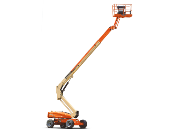 Lift JLG M600