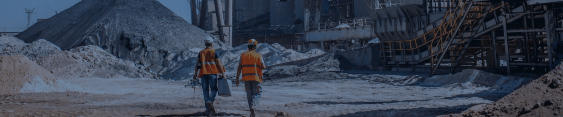 Branch in a Box Mobile Tool