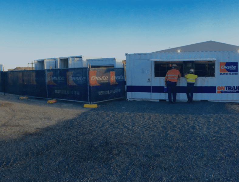 Hire Power Generator