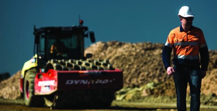 Quality Mining Accommodation for Hire