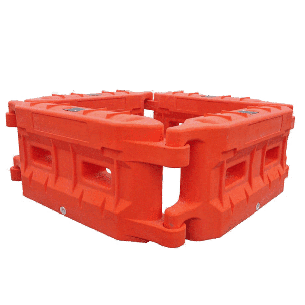 Zoneguard Barrier