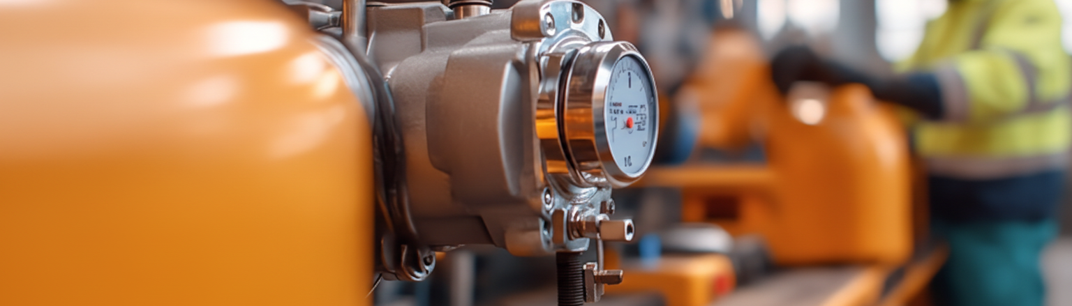 What Are Diesel Air Compressors?