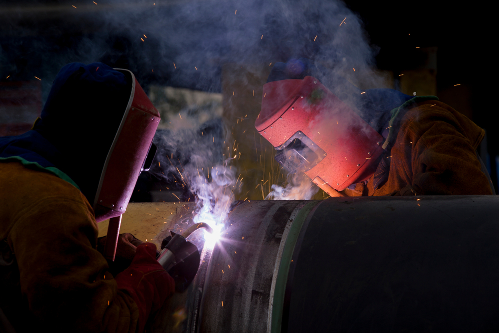 What Are Dual Welders?